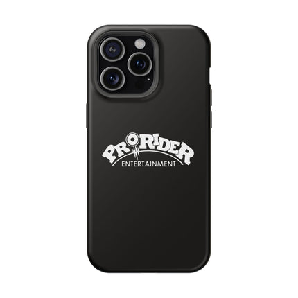 Pro Rider Entertainment - IPhone Case