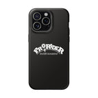 iPhone 15 Pro Max / Matte