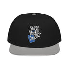 One size / Gray/Black/Black