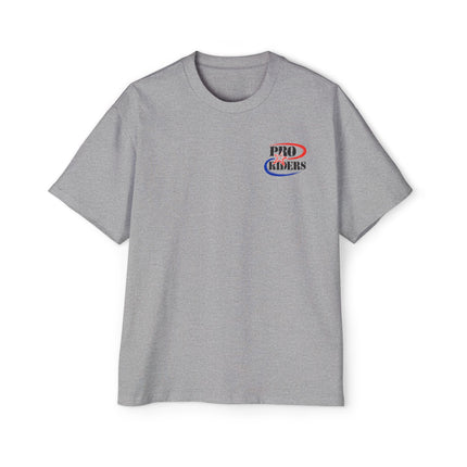 Top Pro Riders - Relaxed Fit T-Shirt