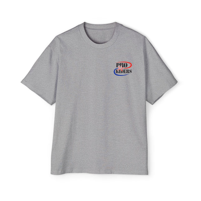 Top Pro Riders - Relaxed Fit T-Shirt