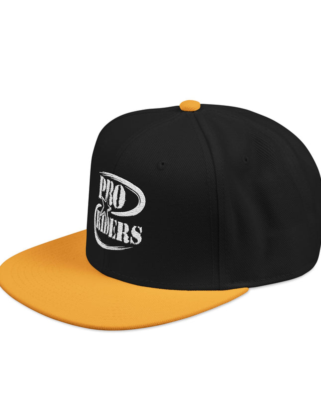 Pro Riders - Snapback Hat