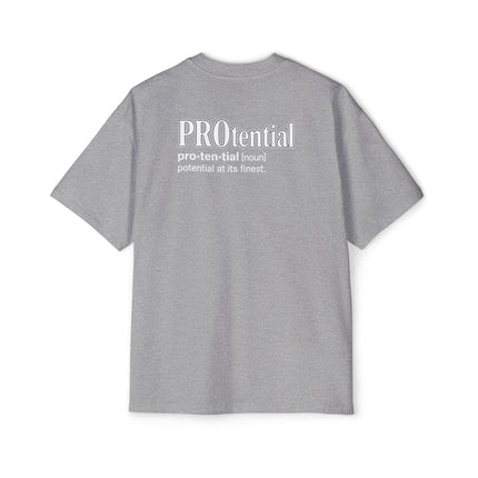 PROtential -  Relaxed Fit T-Shirt
