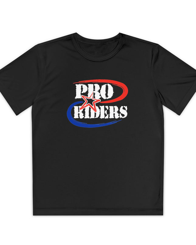 Pro Riders - Youth T-Shirt