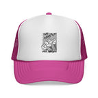 Neon Pink / One size
