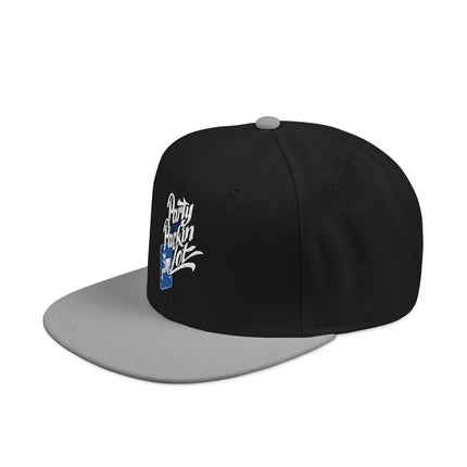 Party In The Parkin Lot - Snapback Hat