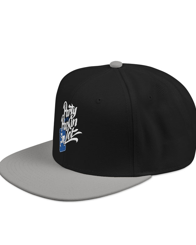 Party In The Parkin Lot - Snapback Hat