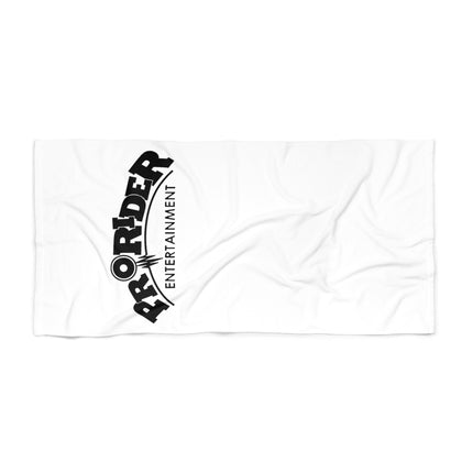 Pro Rider Entertainment - Beach Towel