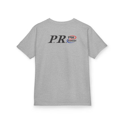 P.R.O. | Pro Riders - Youth Oversized T-Shirt
