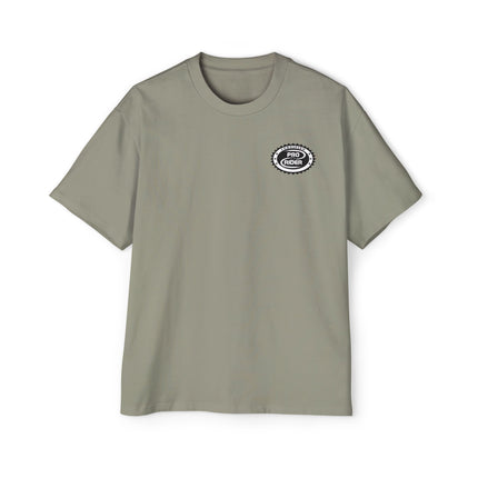 Certified Pro Rider - Relaxed Fit T-Shirt
