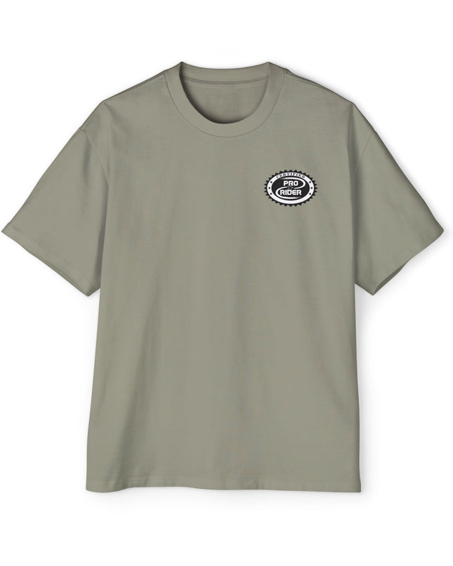 Certified Pro Rider - Relaxed Fit T-Shirt