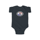 Black / NB (0-3M)