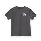 Charcoal / XS