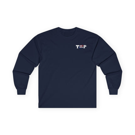 Top Pro Riders - Long Sleeve
