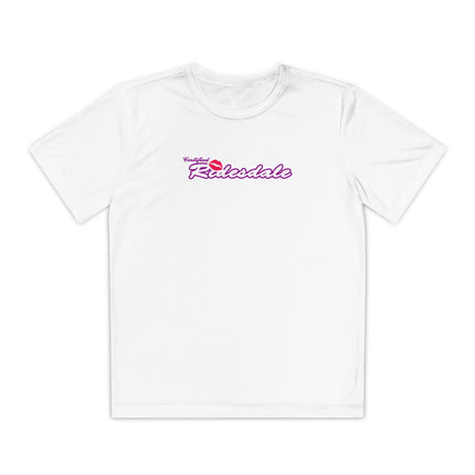 Certified Ridesdale - Youth T-Shirt