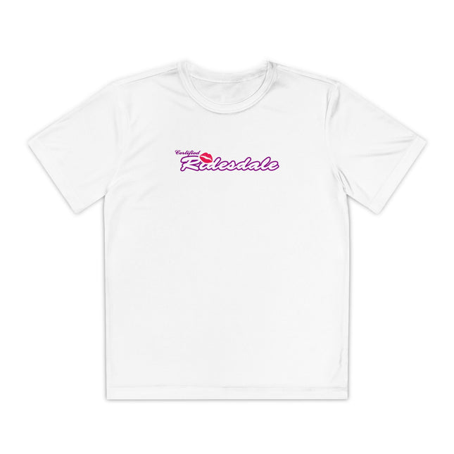 Certified Ridesdale - Youth T-Shirt