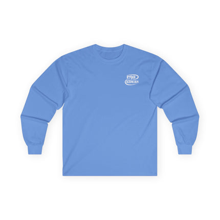 Pro Riders - Long Sleeve