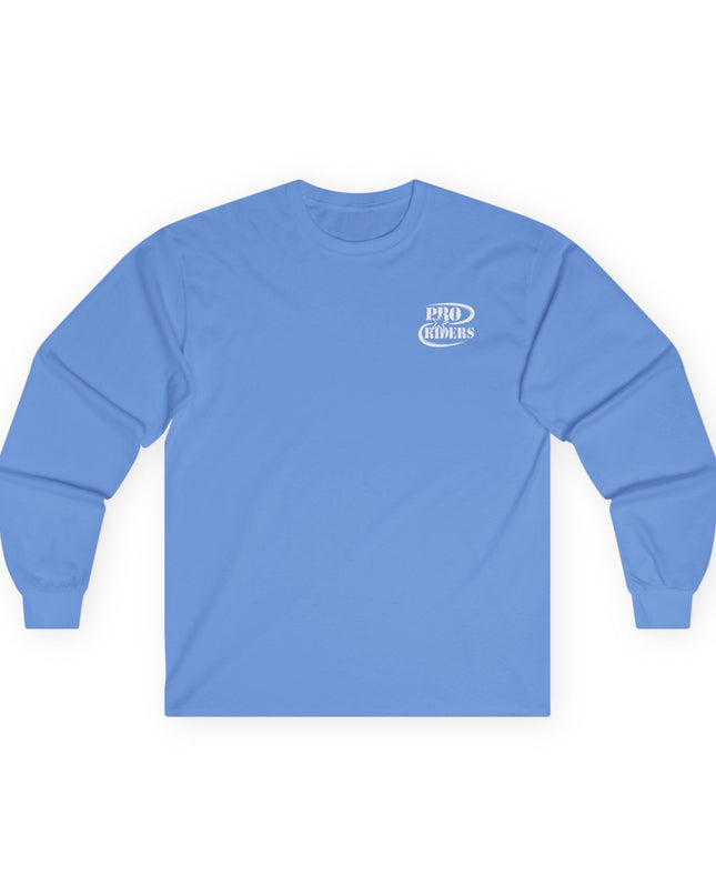 Pro Riders - Long Sleeve