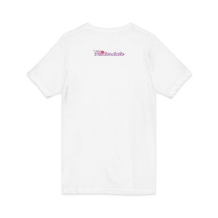 Certified Ridesdale - V-Neck T-Shirt