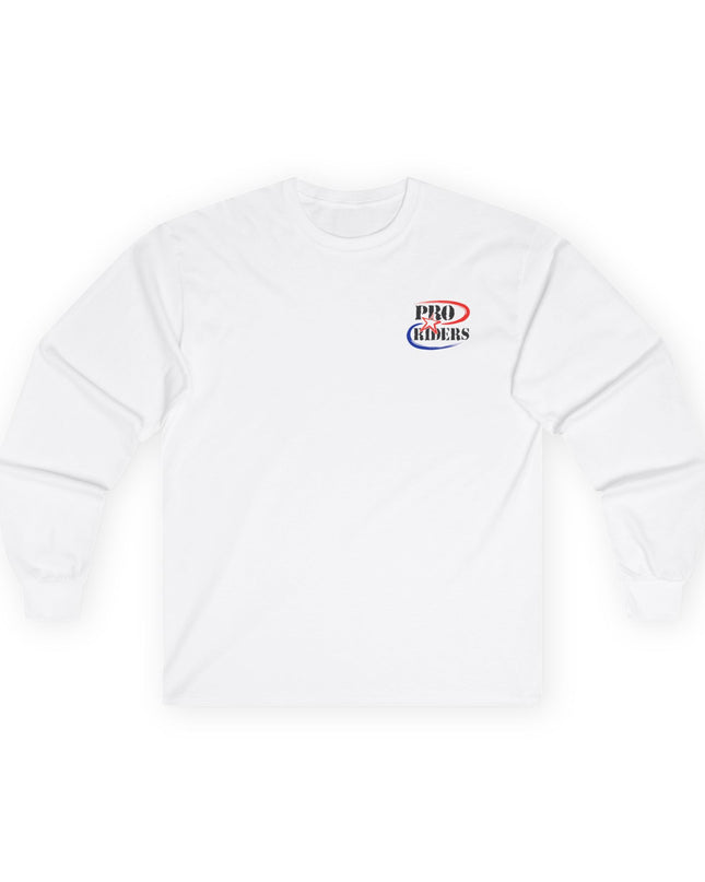 Pro Riders - Long Sleeve