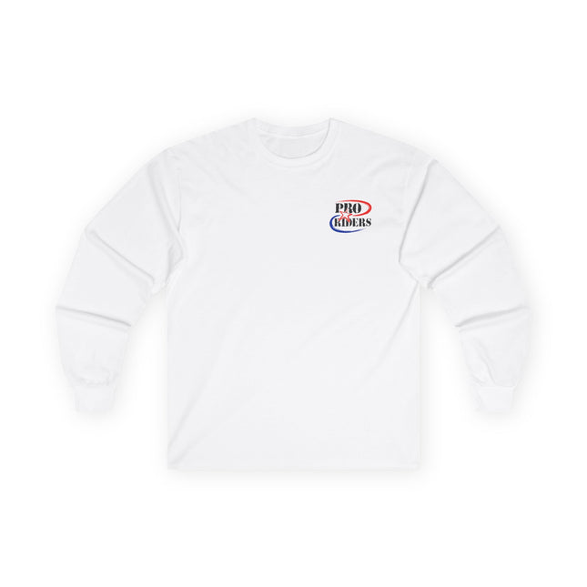 Pro Riders - Long Sleeve