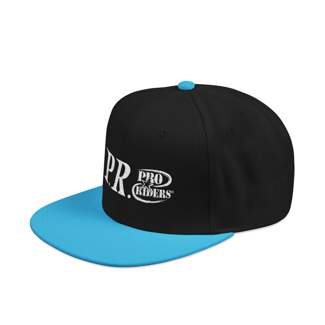 P.R.O. | Pro Riders - Snapback Hat