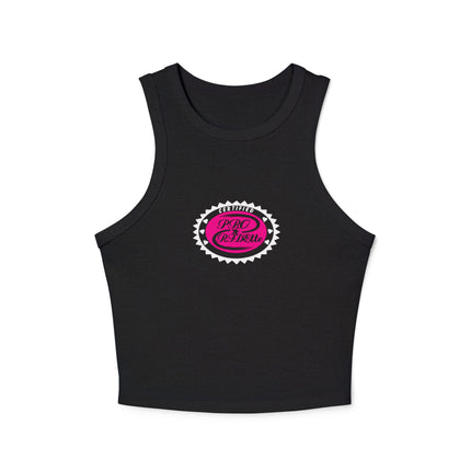 Certified Pro Ridette - Racer Tank Top