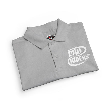 Pro Riders - Youth Polo T-Shirt