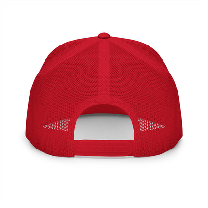 Pro Rider Entertainment - 5 Panel Trucker Hat