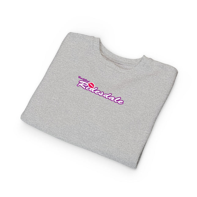Certified Ridesdale - Toddler Crewneck Sweatshirt