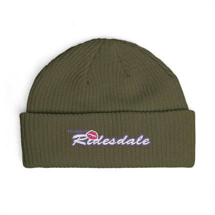 Certified Ridesdale - Cuff Beanie