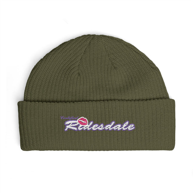 Certified Ridesdale - Cuff Beanie