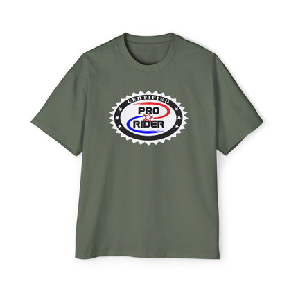Certified Pro Rider - Oversized T-Shirt