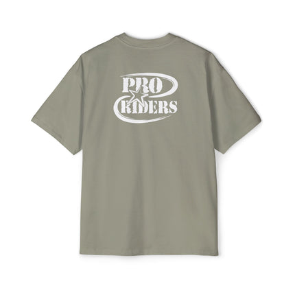 Pro Riders - Relaxed Fit T-Shirt