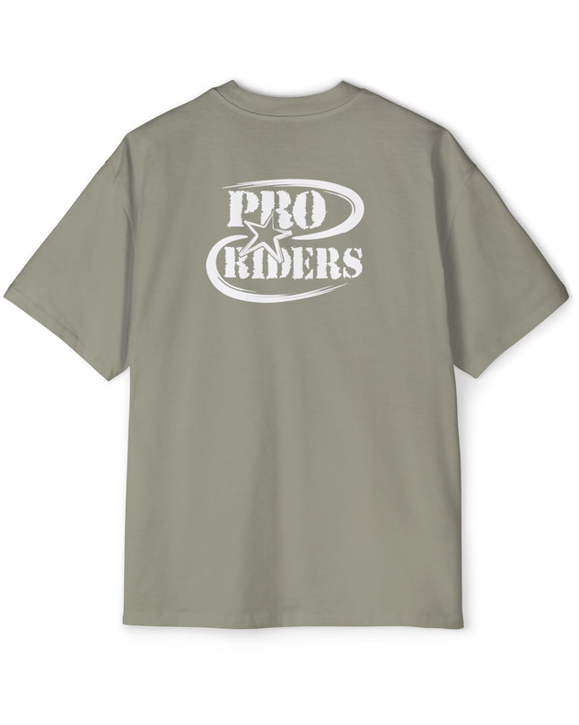 Pro Riders - Relaxed Fit T-Shirt