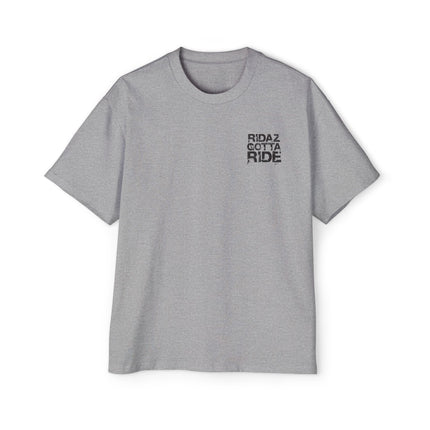 Ridaz Gotta Ride - Relaxed Fit T-Shirt