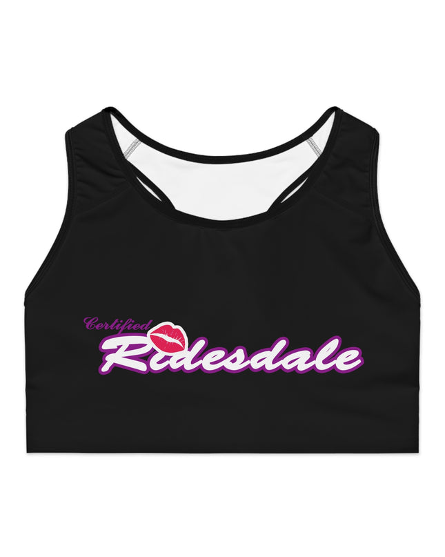 Certified Ridesdale - Sports Bra