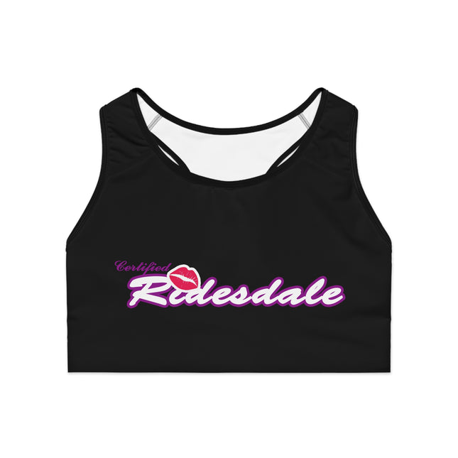 Certified Ridesdale - Sports Bra