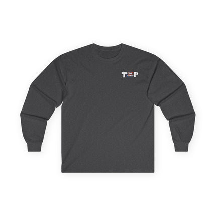 Top Pro Riders - Long Sleeve