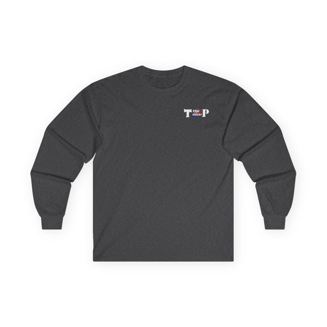 Top Pro Riders - Long Sleeve