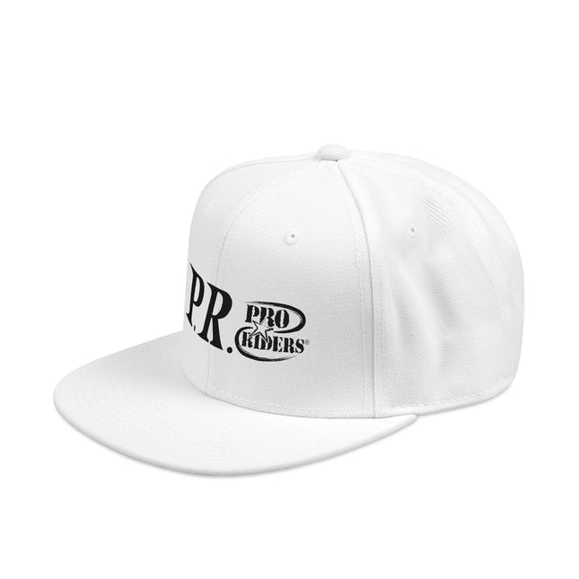P.R.O. | Pro Riders - Snapback Hat