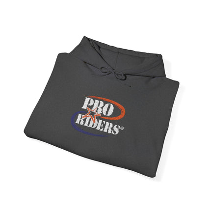 Pro Riders - Pullover Hoodie