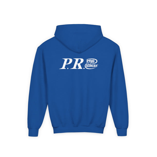 P.R.O. | Pro Riders - Youth Pullover Hoodie