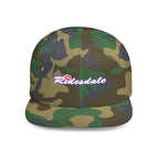 One size / Green Camo