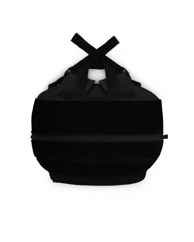 Certified Pro Rider - Backpack