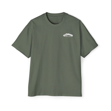 Pro Rider Entertainment - Relaxed Fit T-Shirt