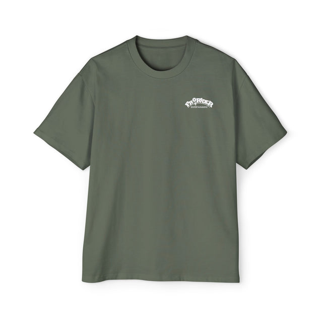 Pro Rider Entertainment - Relaxed Fit T-Shirt