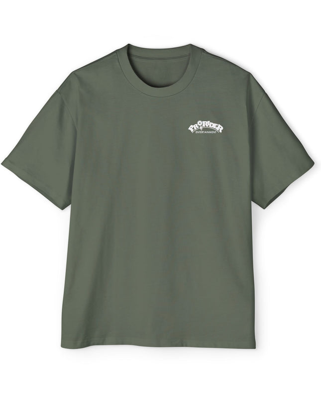 Pro Rider Entertainment - Relaxed Fit T-Shirt