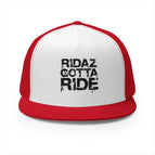 Red/White/Red / One size