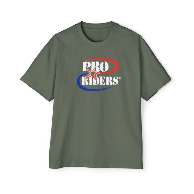 Pro Riders - Oversized T-Shirt